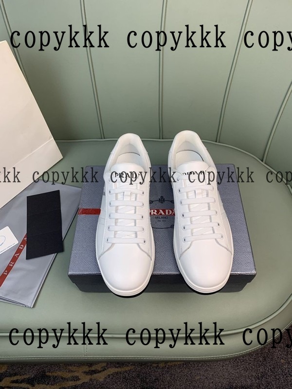 格安 プラダ スニーカー スーパーコピー - shoes-00762 画像 3