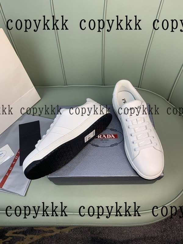 格安 プラダ スニーカー スーパーコピー - shoes-00762 画像 5