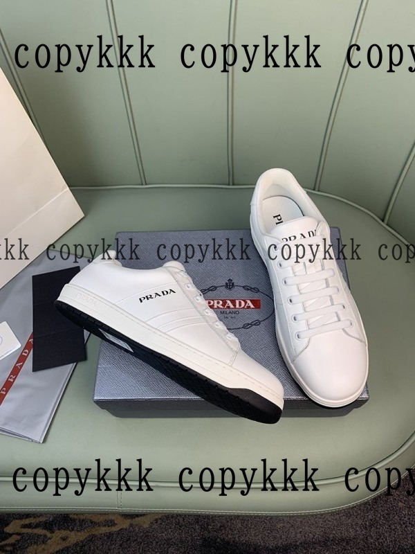 格安 プラダ スニーカー スーパーコピー - shoes-00762 画像 6