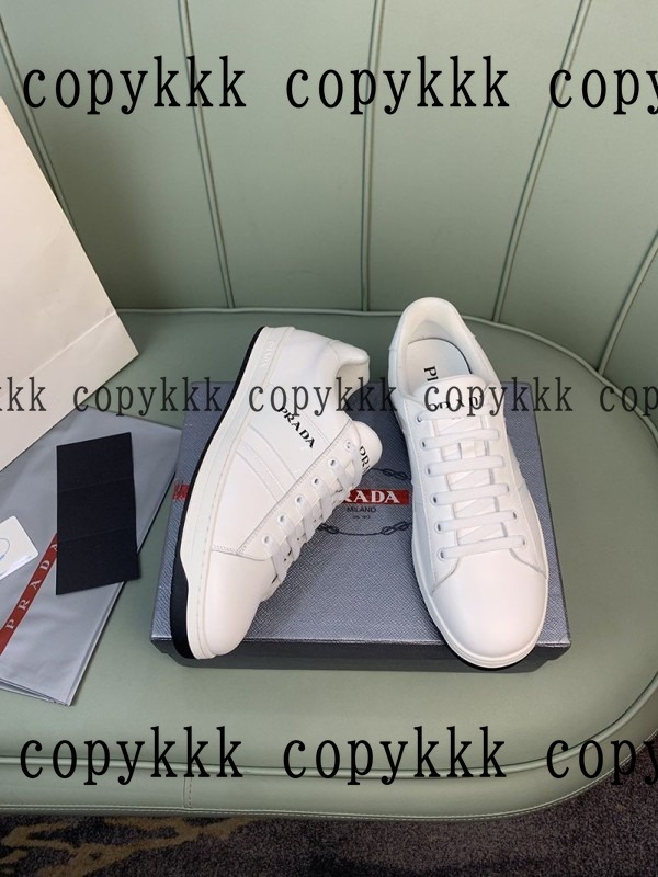 格安 プラダ スニーカー スーパーコピー - shoes-00762 画像 7