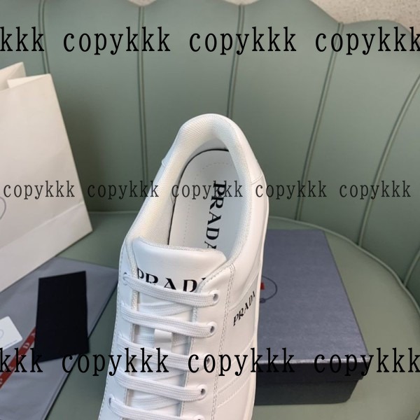 格安 プラダ スニーカー スーパーコピー - shoes-00762 画像 9