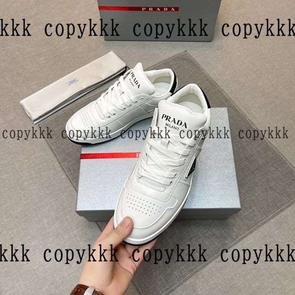人気 プラダ スニーカー N級品 - shoes-00764
