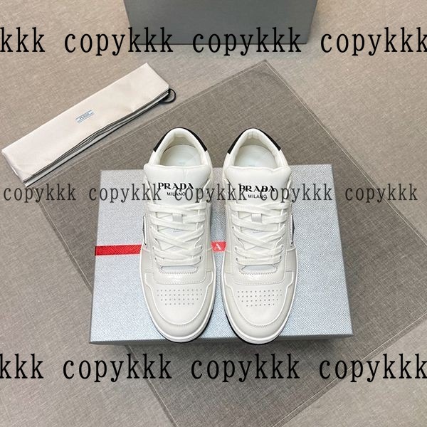 人気 プラダ スニーカー N級品 - shoes-00764 画像 5