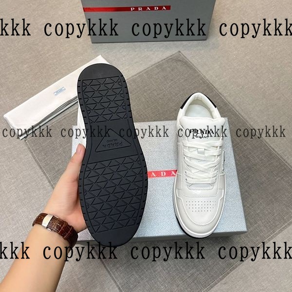 人気 プラダ スニーカー N級品 - shoes-00764 画像 6