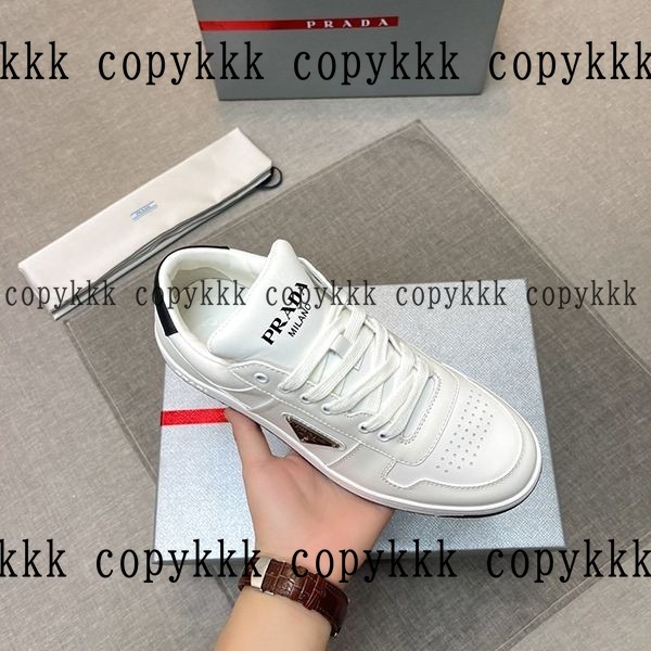 人気 プラダ スニーカー N級品 - shoes-00764 画像 7