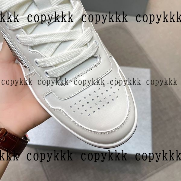 人気 プラダ スニーカー N級品 - shoes-00764 画像 8