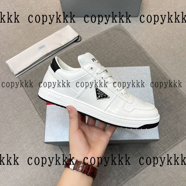 人気 プラダ スニーカー N級品 - shoes-00764 画像 9