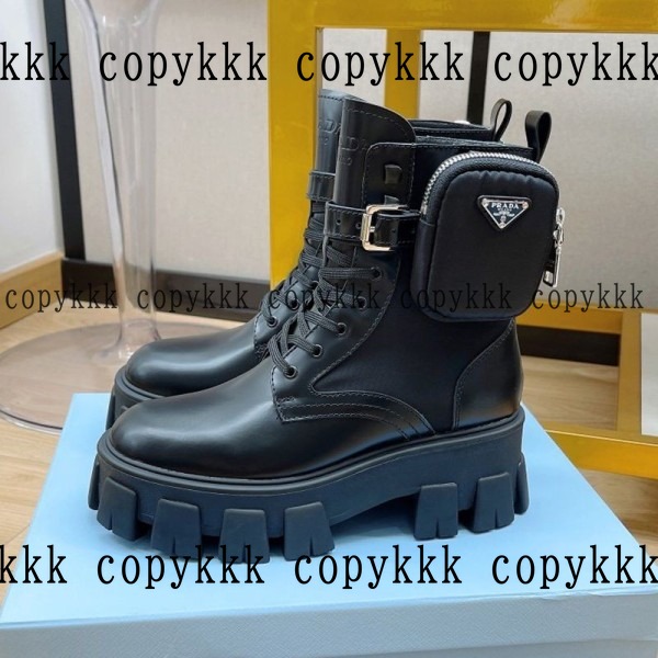 プラダ ブーツ コピー 激安通販 - shoes-00665 おすすめN級品