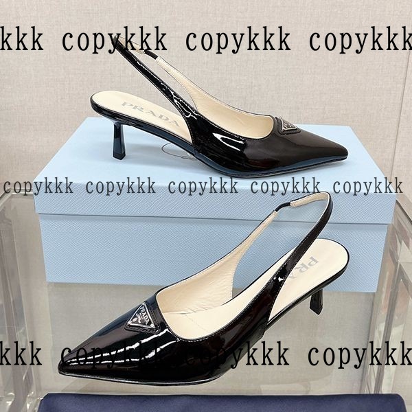 大人気 プラダ ハイヒール コピー - shoes-00666