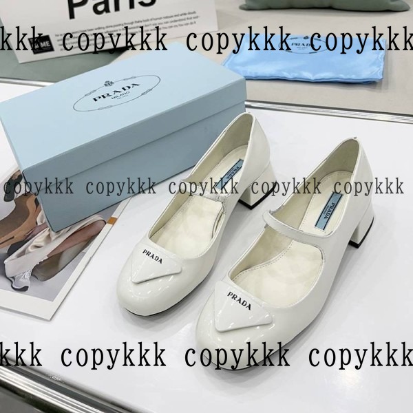 大人気 プラダ ハイヒール コピー - shoes-00675