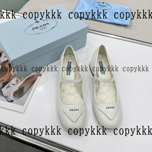 大人気 プラダ ハイヒール コピー - shoes-00675 画像 2