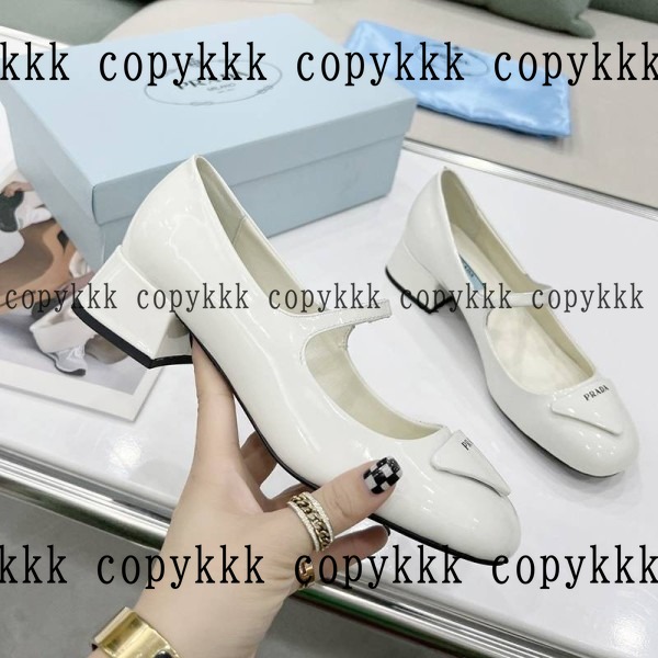 大人気 プラダ ハイヒール コピー - shoes-00675 画像 3