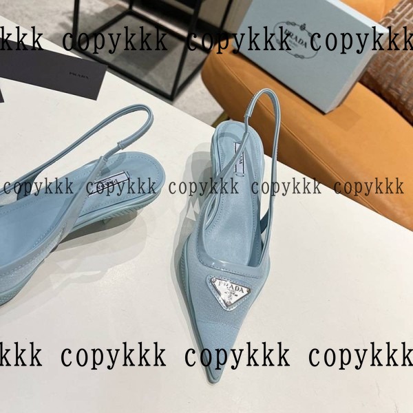 プラダ ハイヒール コピー 激安通販 - shoes-00676