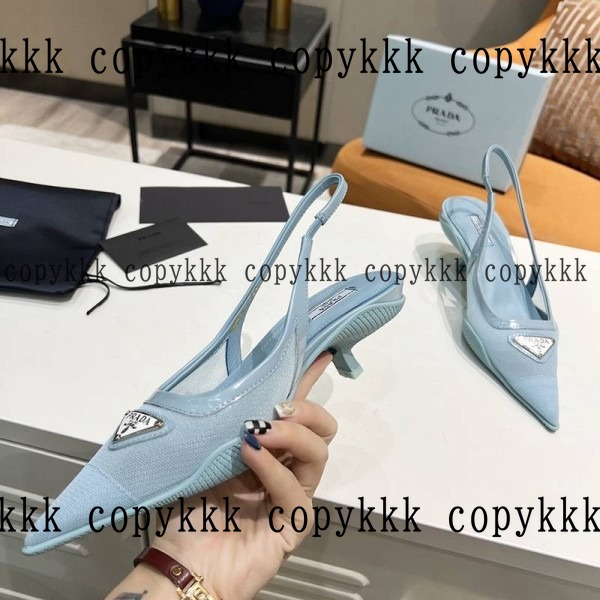 プラダ ハイヒール コピー 激安通販 - shoes-00676 画像 6