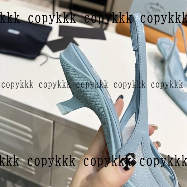 プラダ ハイヒール コピー 激安通販 - shoes-00676 画像 8