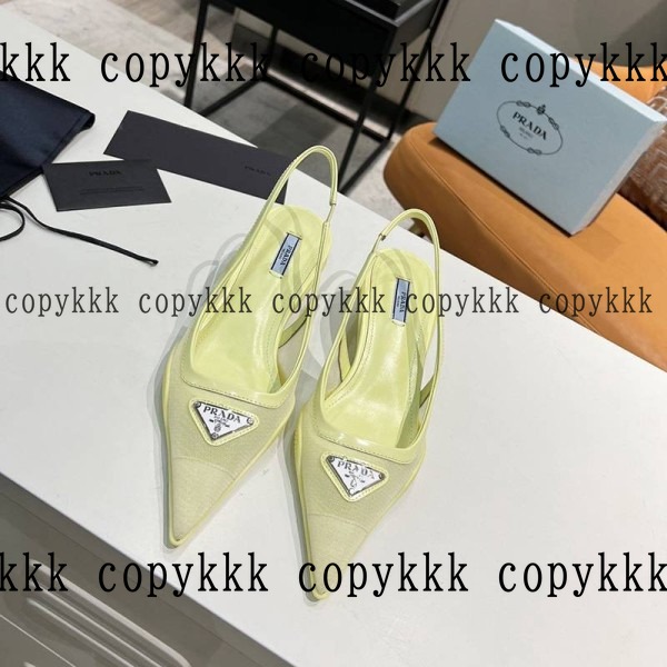 プラダ ハイヒール コピー 激安通販 - shoes-00678