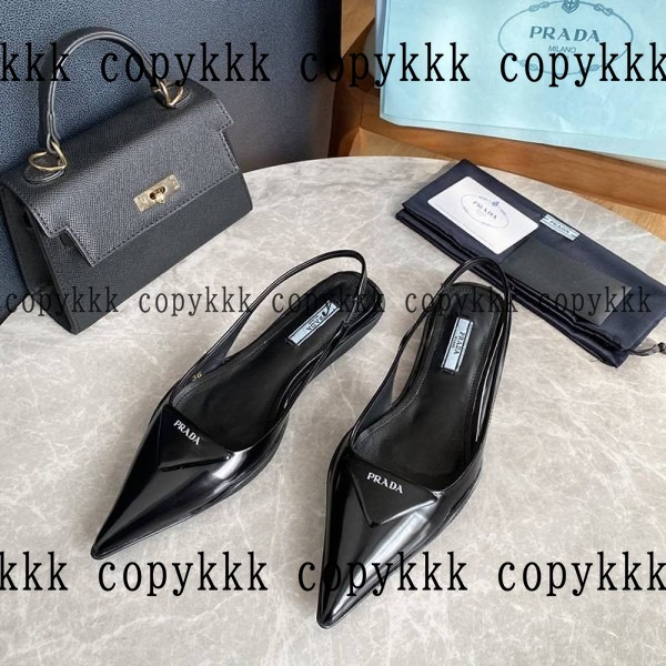 大人気 プラダ ハイヒール コピー - shoes-00679