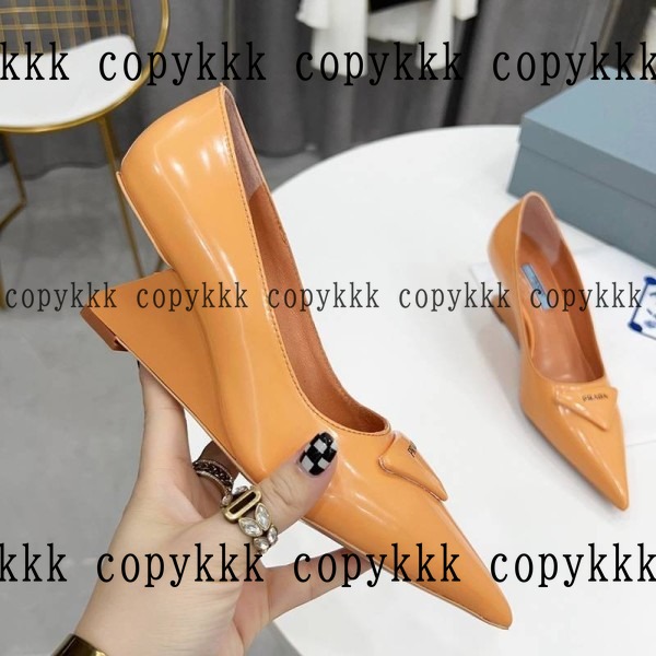 人気 プラダ ハイヒール N級品 - shoes-00682 画像 11