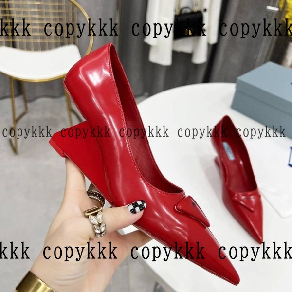 人気 プラダ ハイヒール N級品 - shoes-00682 画像 13