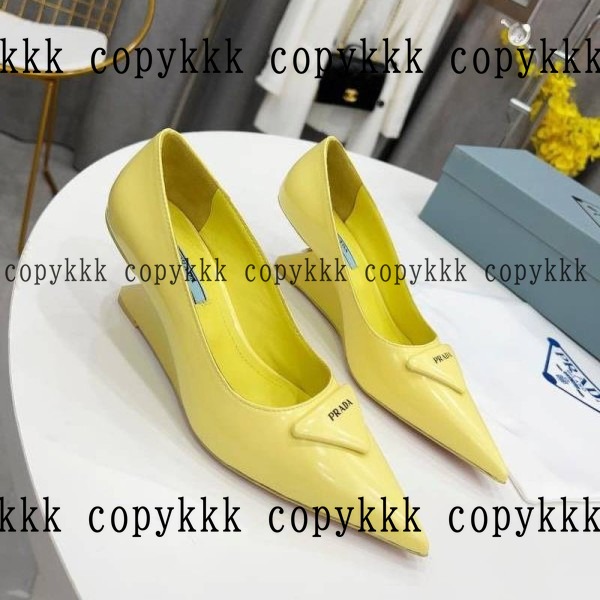 人気 プラダ ハイヒール N級品 - shoes-00682 画像 14