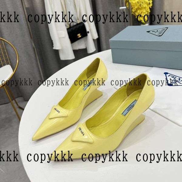 人気 プラダ ハイヒール N級品 - shoes-00682 画像 15