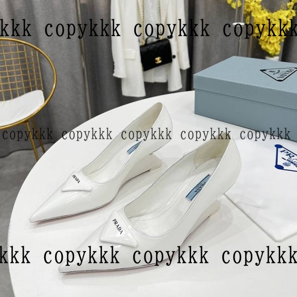 人気 プラダ ハイヒール N級品 - shoes-00682 画像 16