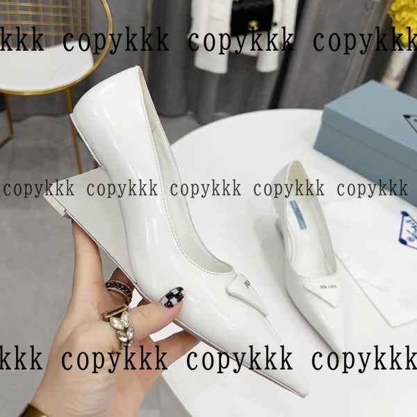 人気 プラダ ハイヒール N級品 - shoes-00682 画像 17