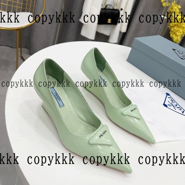 人気 プラダ ハイヒール N級品 - shoes-00682 画像 18
