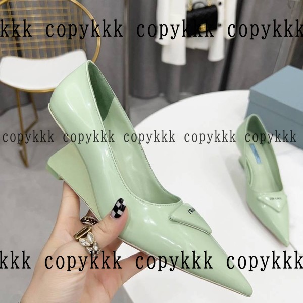 人気 プラダ ハイヒール N級品 - shoes-00682 画像 19