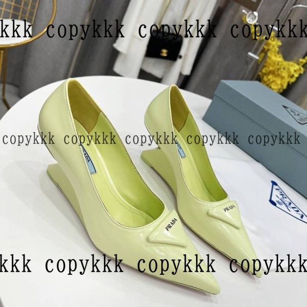 人気 プラダ ハイヒール N級品 - shoes-00682 画像 20
