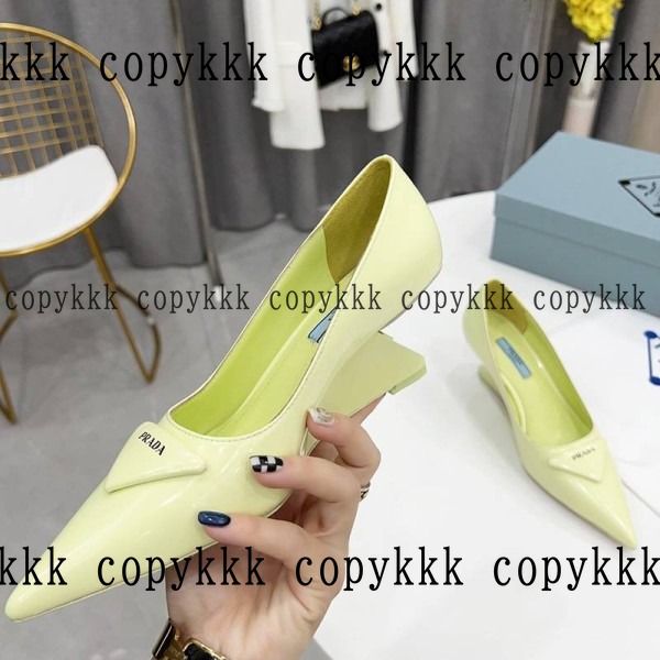 人気 プラダ ハイヒール N級品 - shoes-00682 画像 21