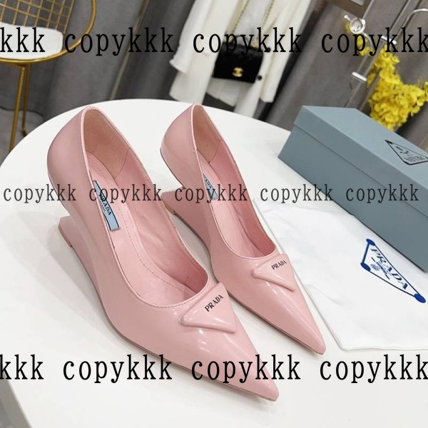 人気 プラダ ハイヒール N級品 - shoes-00682 画像 24
