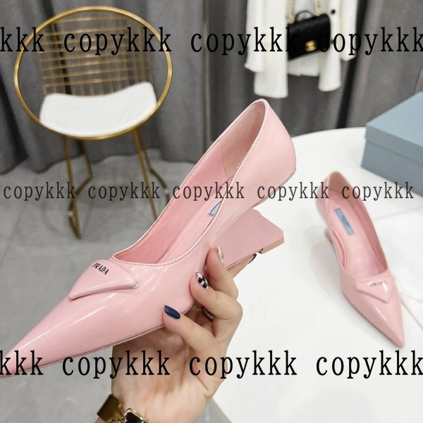 人気 プラダ ハイヒール N級品 - shoes-00682 画像 25