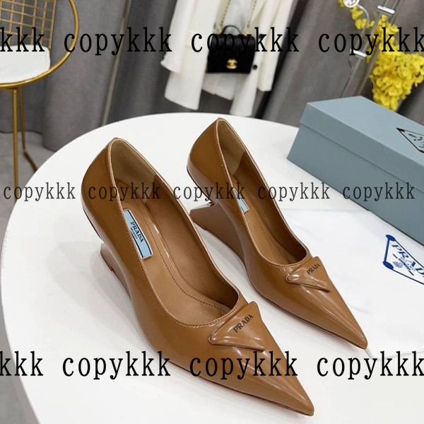 人気 プラダ ハイヒール N級品 - shoes-00682 画像 26