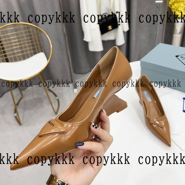 人気 プラダ ハイヒール N級品 - shoes-00682 画像 27
