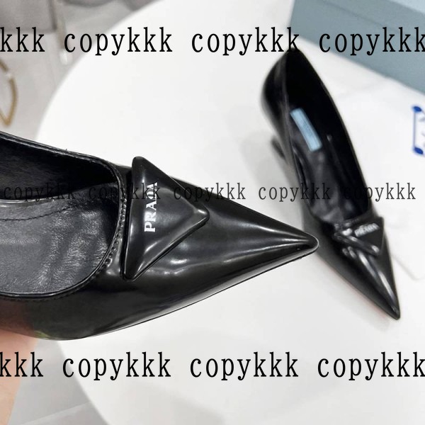 人気 プラダ ハイヒール N級品 - shoes-00682 画像 5