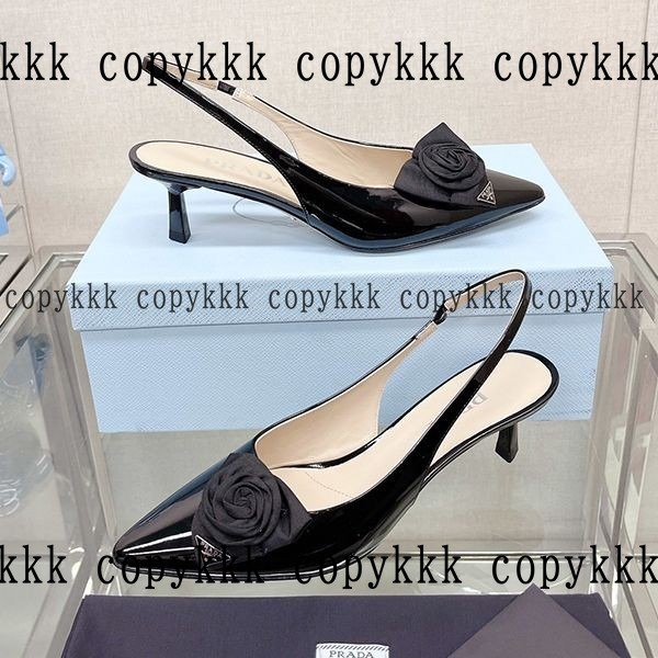 プラダ ハイヒール N級品 送料無料 - shoes-00667 画像 2
