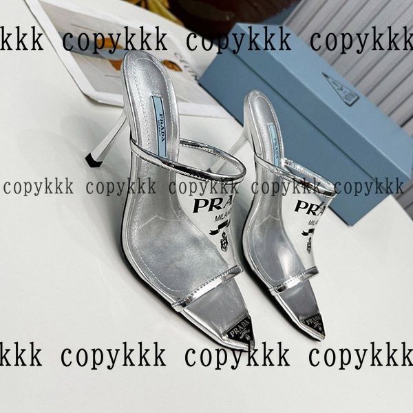 送料無料 プラダ ハイヒール スーパーコピー - shoes-00689
