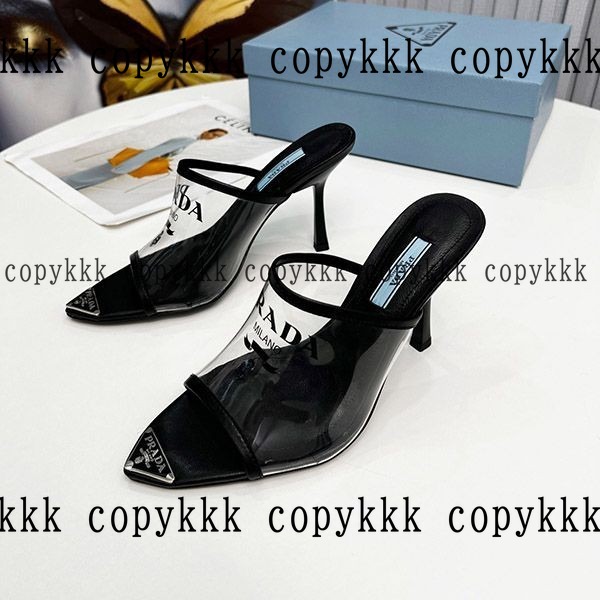 送料無料 プラダ ハイヒール スーパーコピー - shoes-00690