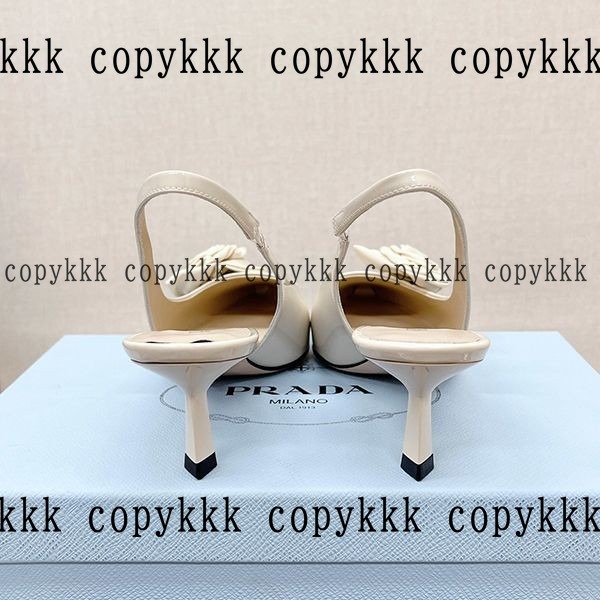 人気 プラダ ハイヒール N級品 - shoes-00668 画像 3