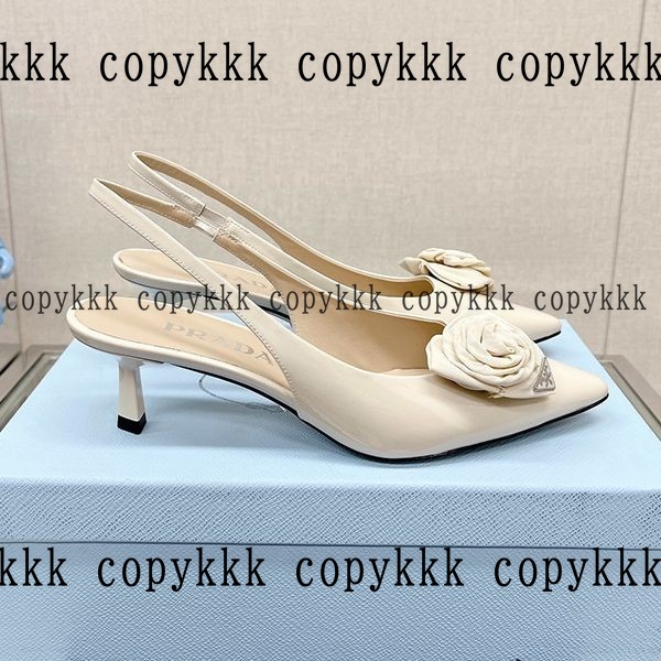 人気 プラダ ハイヒール N級品 - shoes-00668 画像 5