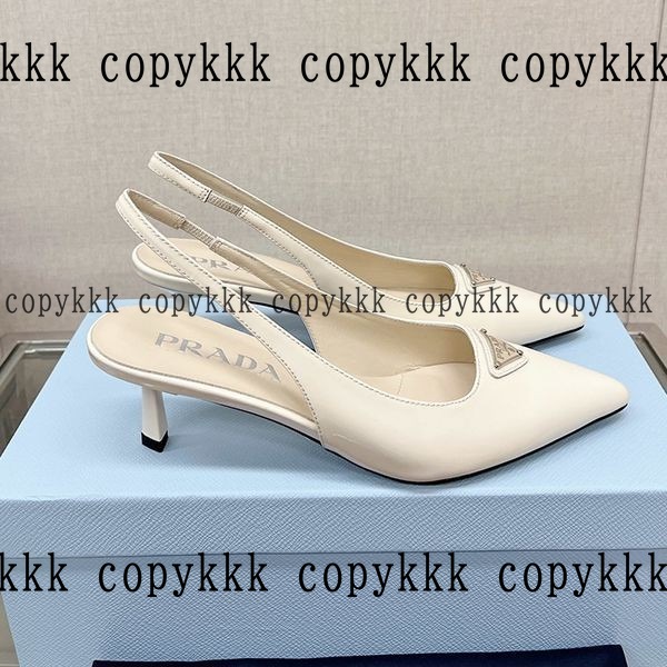送料無料 プラダ ハイヒール スーパーコピー - shoes-00669