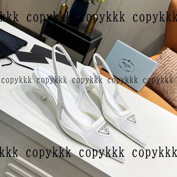 プラダ ハイヒール N級品 送料無料 - shoes-00670