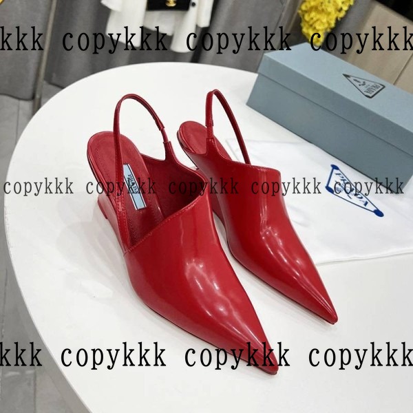 人気 プラダ ハイヒール N級品 - shoes-00671
