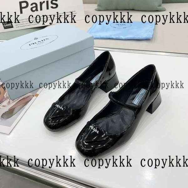 格安 プラダ ハイヒール スーパーコピー - shoes-00673