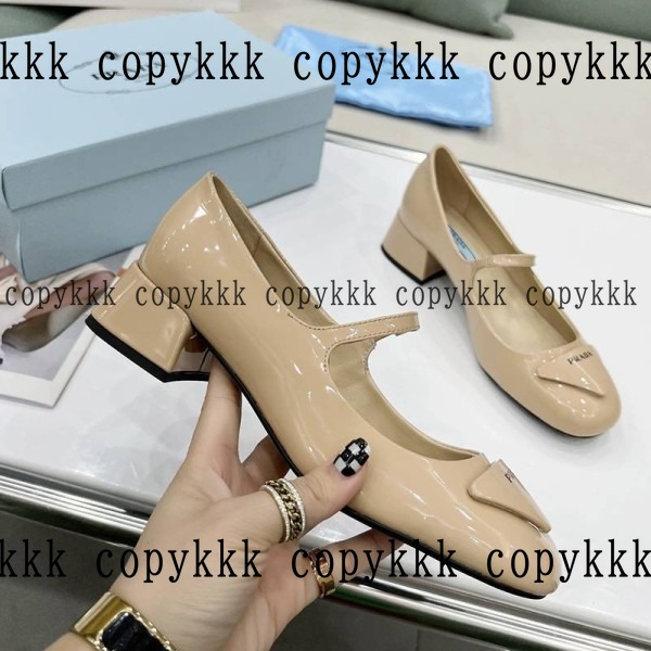 送料無料 プラダ ハイヒール スーパーコピー - shoes-00674 画像 4