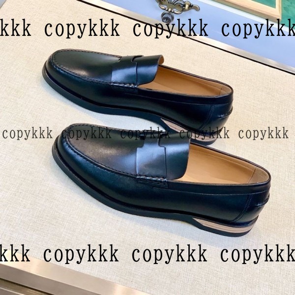 送料無料 エルメス ローファー スーパーコピー - shoes-01677 画像 2