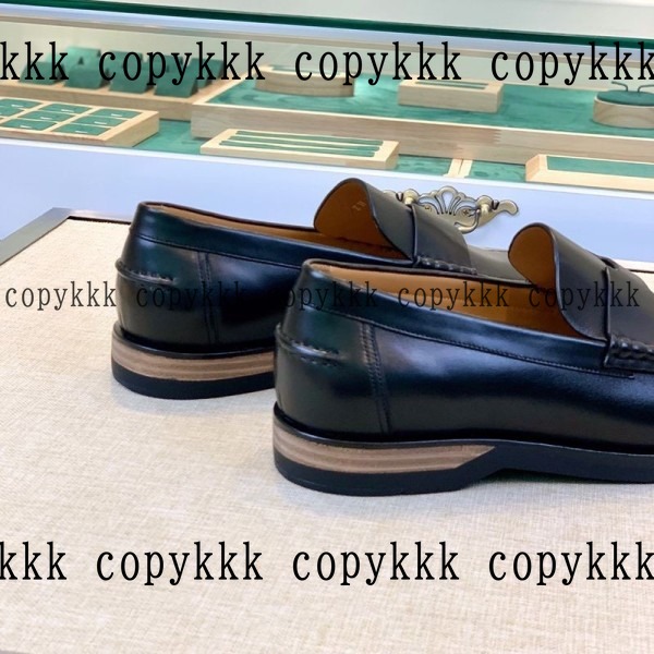 送料無料 エルメス ローファー スーパーコピー - shoes-01677 画像 3