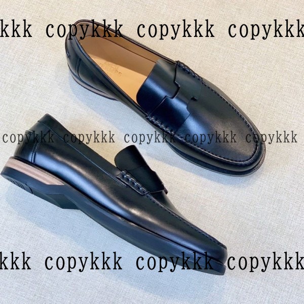 送料無料 エルメス ローファー スーパーコピー - shoes-01677 画像 5