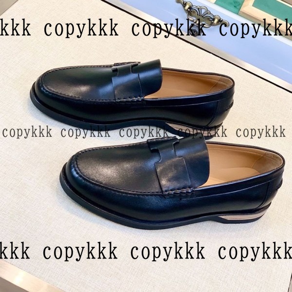 送料無料 エルメス ローファー スーパーコピー - shoes-01677 画像 6